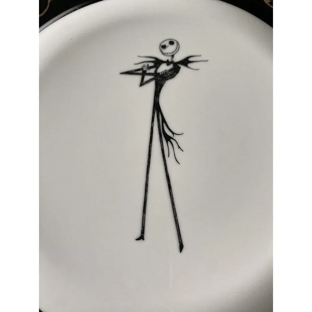 Disney Nightmare Before Christmas Jack Skellington 10.5